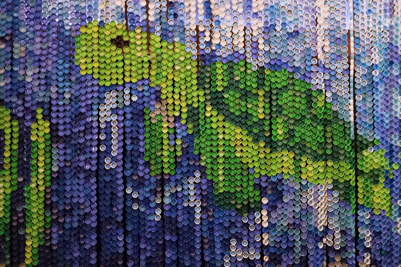 waste disposal property