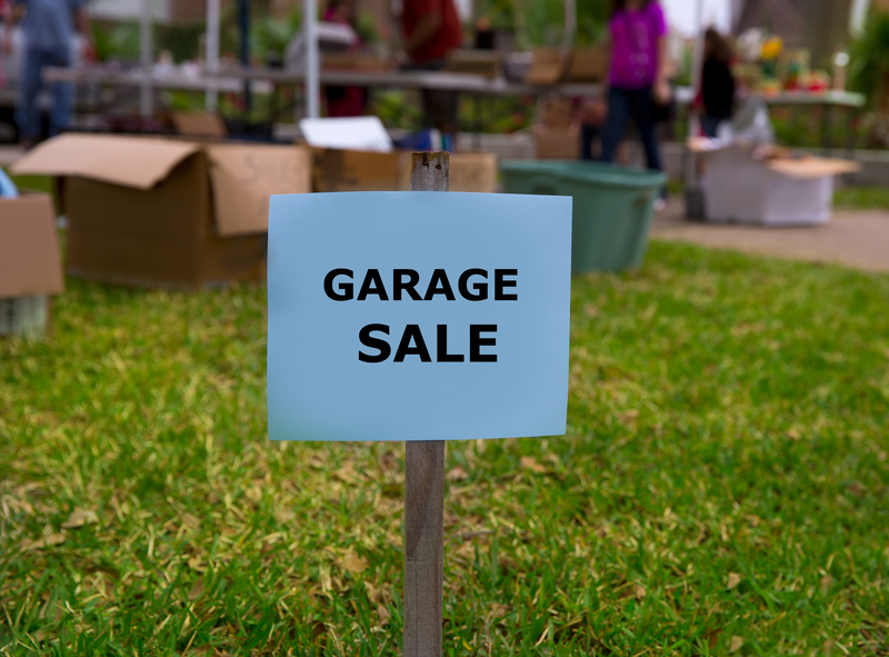 Dynamic Household Waste Management Tactics
