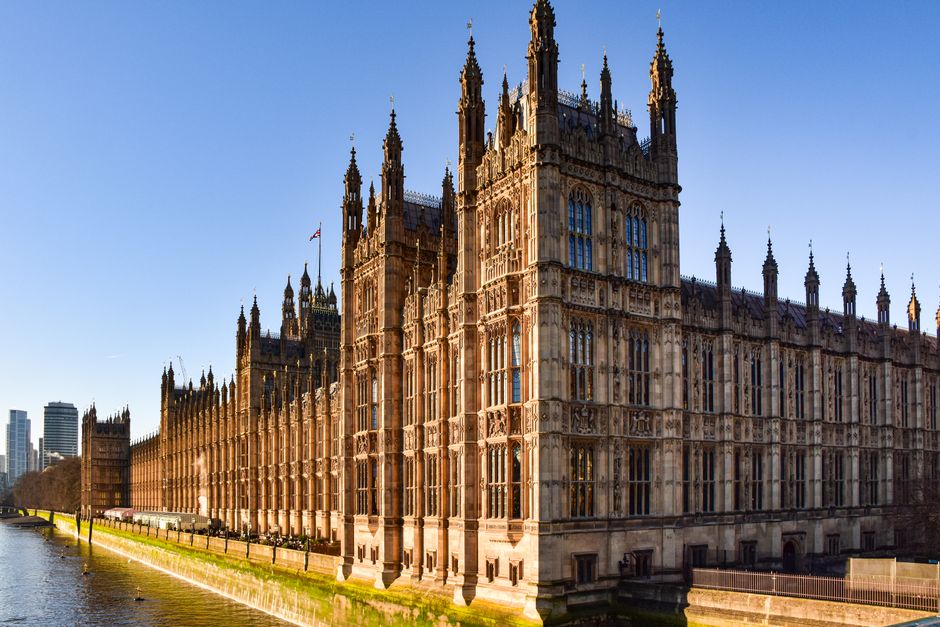 Parliament Hill house clearance case study practical results